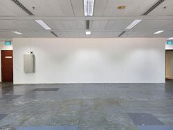 Prudential Tower (D1), Office #496103591